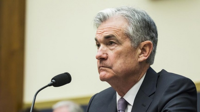 Fed Başkanı Powell&#039;dan flaş açıklama