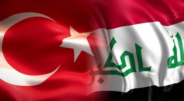 Irak&#039;tan Türkiye&#039;ye PKK mesajı: Hazırız