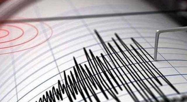İran&#039;da 5,9 büyüklüğünde deprem | Son depremler