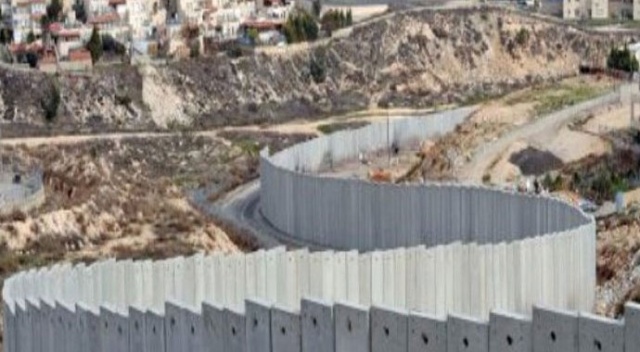 İsrail’den Batı Şeria’da yerleşim birimi kararı