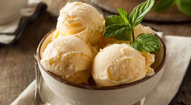 İşte dondurma yemeniz için 8 neden!