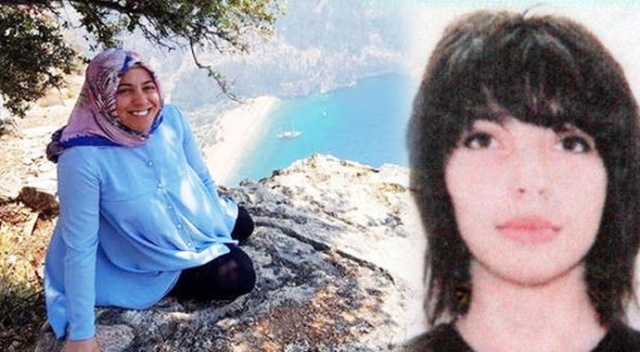 Kabak Koyu&#039;nda ikinci ölüm: Kayalıklardan düşen kadın hayatını kaybetti