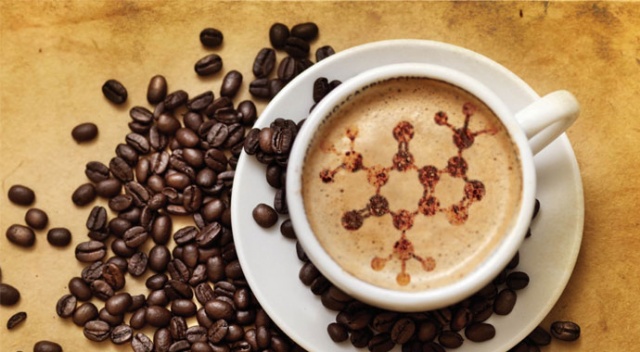 Kafein zararlı mıdır? Kafein vücudumuza ne kadar zarar veriyor?