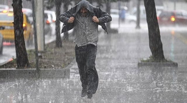 Meteoroloji&#039;den İstanbul için kritik uyarı!
