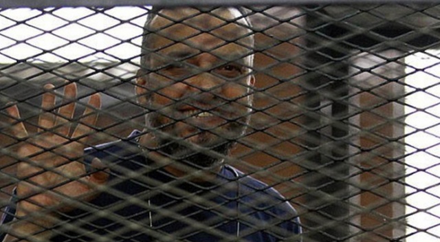 Mısır&#039;da 75 darbe karşıtına idam cezası verildi