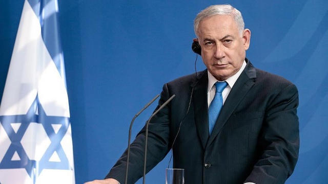Netanyahu: Esad ile sorunumuz yok