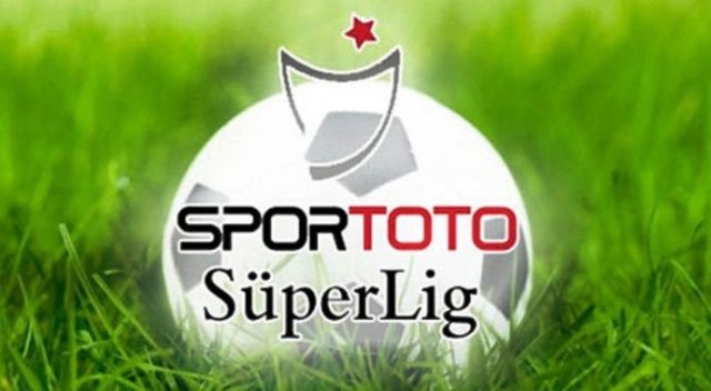 Spor Toto Süper Lig&#039;de 2018-2019 yeni sezonun adı belli oldu!
