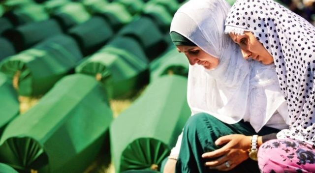 Srebrenitsa katliamı nasıl yaşandı? | Bosna savaşında ne oldu, kaç kişi öldü?