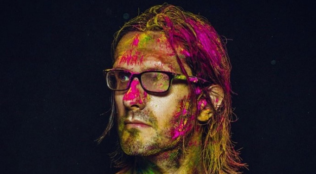 Steven Wilson Türkiye&#039;ye geliyor