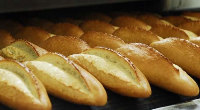 TESK: Belediyeler ucuz ekmek üretmesin
