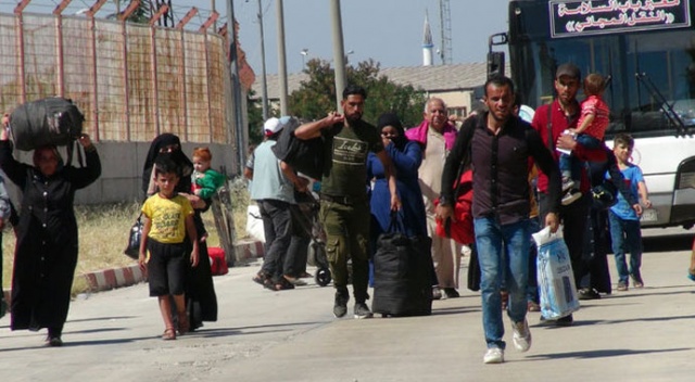 Türkiye&#039;de kaç Suriyeli yaşıyor? Son rakam açıklandı