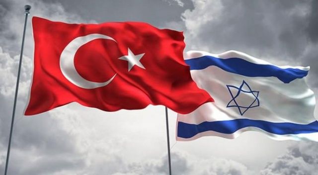 Türkiye&#039;den İsrail&#039;e sert tepki