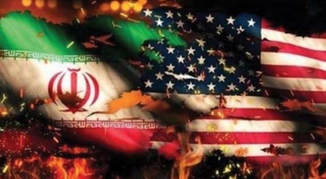 ABD&#039;li üst düzey yetkililerdenden İran&#039;a yaptırım kararı açıklaması