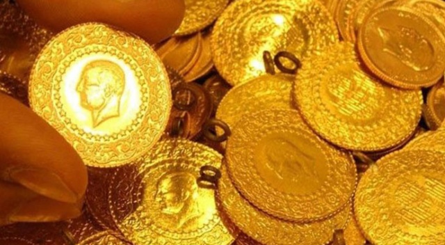 Altın fiyatları bugün ne kadar? Çeyrek altın gram altın fiyatları (1 Ağustos 2018 altın fiyatları)