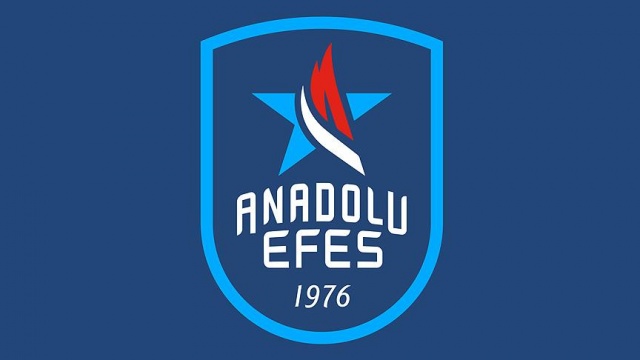 Anadolu Efes&#039;te logo değişikliği