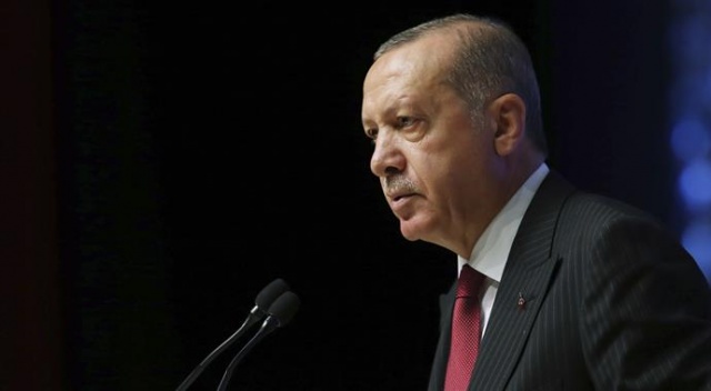 Başkan Erdoğan ABD&#039;yi boykot kararını açıkladı, o firma uçuşa geçti
