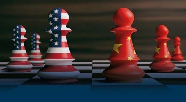 Çin: ABD`ye misilleme yapmaya hazırız