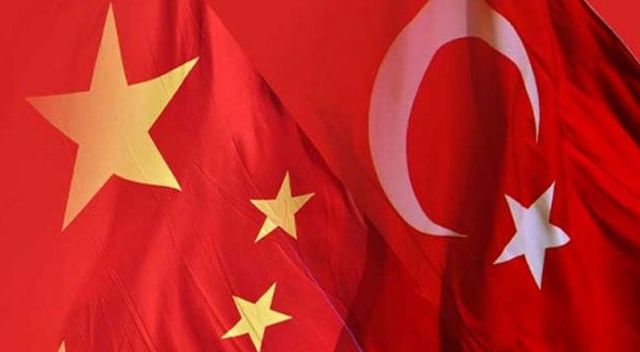 Çin&#039;den Türkiye`ye `güçleri birleştirelim` çağrısı