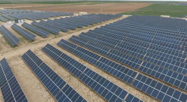 Dünyanın en büyük güneş enerjisi santralı Konya’ya kuruluyor