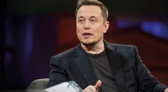 Elon Musk&#039;a büyük şok! Dava açıldı