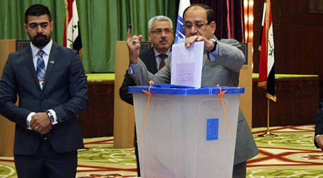 Irak&#039;ta seçim sonuçları değişmedi