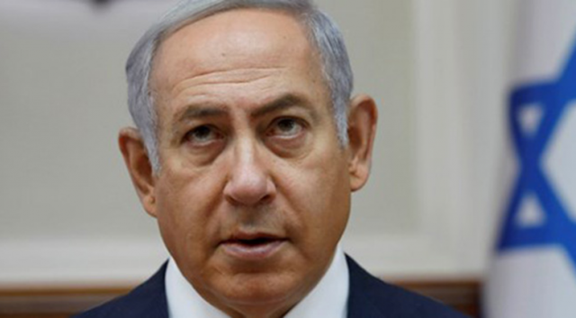 İsrail Başbakanı Netanyahu&#039;dan İran&#039;a uyarı