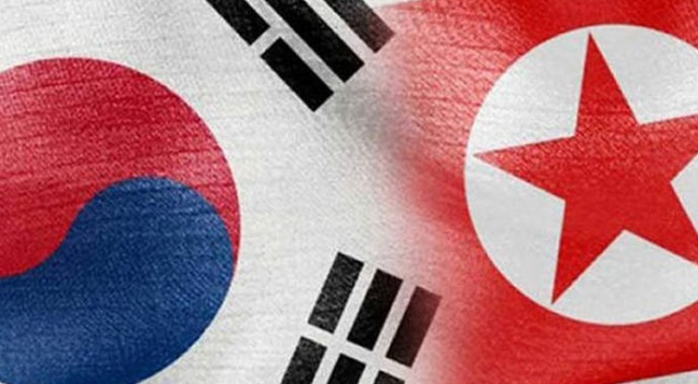 Kuzey Kore medyasından Güney Kore&#039;ye suçlama