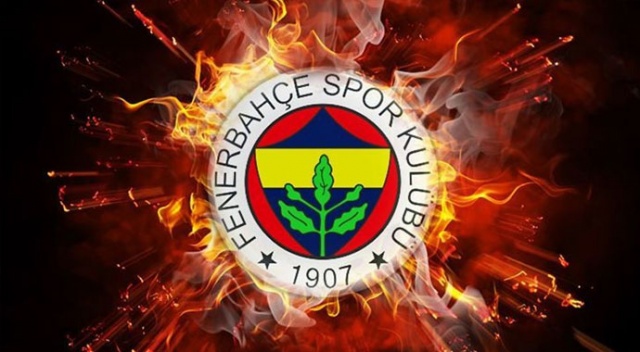 Maç sonu Fenerbahçe&#039;den açıklama
