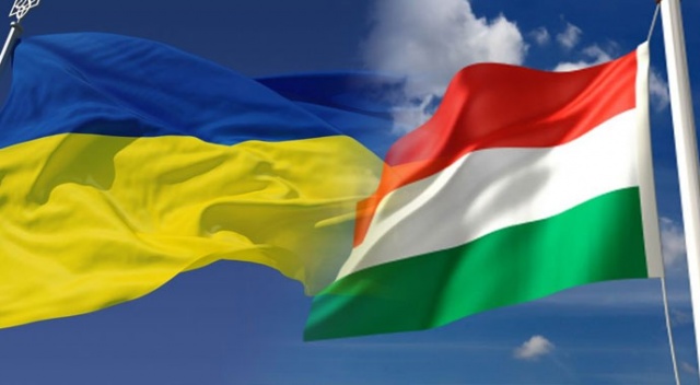 Macaristan ve Ukrayna arasında kriz büyüyor