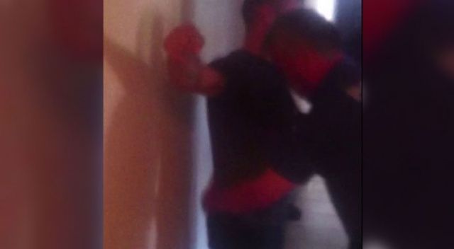 PKK&#039;lı terörist günübirlik evde yakalandı