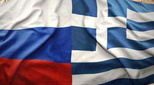 Rusya açıkladı: Yunanistan&#039;a nota verdik