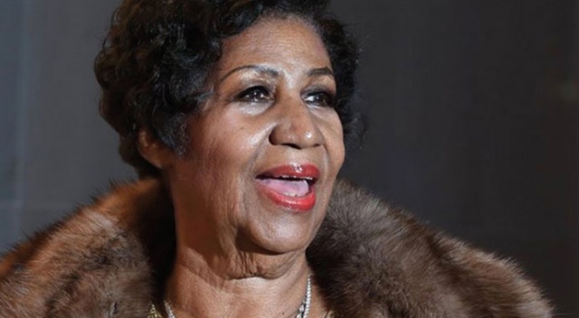 Soul efsanesi Aretha Franklin hayatını kaybetti
