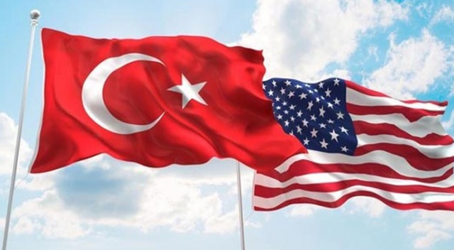 Türkiye, ABD&#039;yi Dünya Ticaret Örgütü&#039;ne şikayet etti