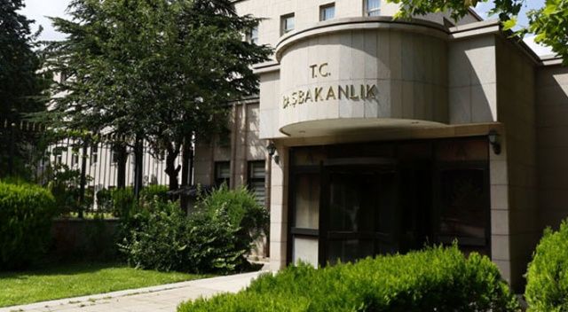 Türkiye&#039;nin 81 yılına tanıklık eden Başbakanlık binasının akıbeti belli oldu