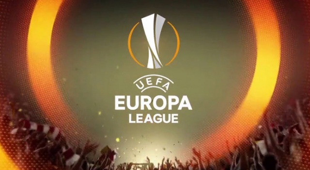 UEFA Avrupa Ligi &#039;nde Beşiktaş, Fenerbahçe ve Akhisar&#039;ın rakipleri belli oldu