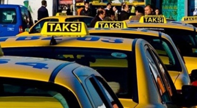 UKOME geri adım attı! İstanbul taksileri için önemli gelişme