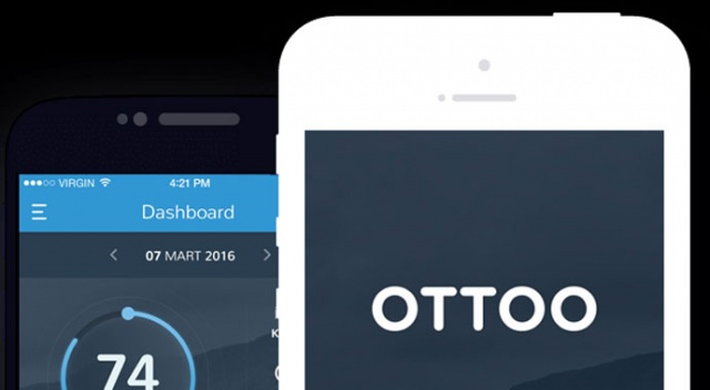 Yerli araç platformu Ottoo 100 bin dolar yatırım aldı