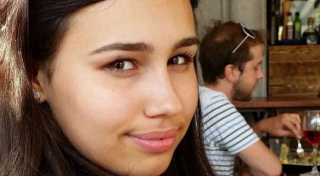 15 yaşındaki genç kız, uçakta fenalaşıp hayatını kaybetti