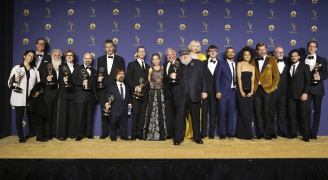 70. Emmy Ödülleri sahibini buldu | 2018 Emmy ödülleri kazananlar