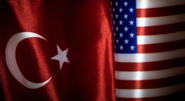 ABD&#039;den Çavuşoğlu - Pompeo görüşmesine ilişkin açıklama