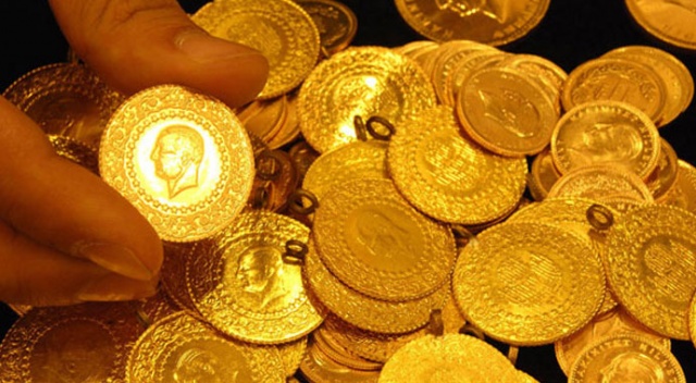Altın düşmeye devam ediyor! Çeyrek altın fiyatları bugün ne kadar kaç TL? ( 28 Eylül Altın fiyatları)