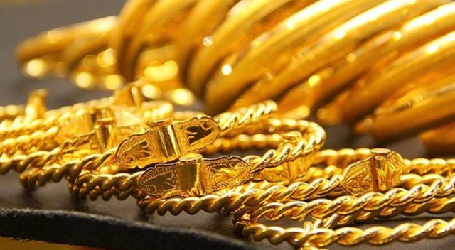 Altın fiyatları bugün ne kadar? Çeyrek altın, gram, tam altın fiyatları 17 Eylül