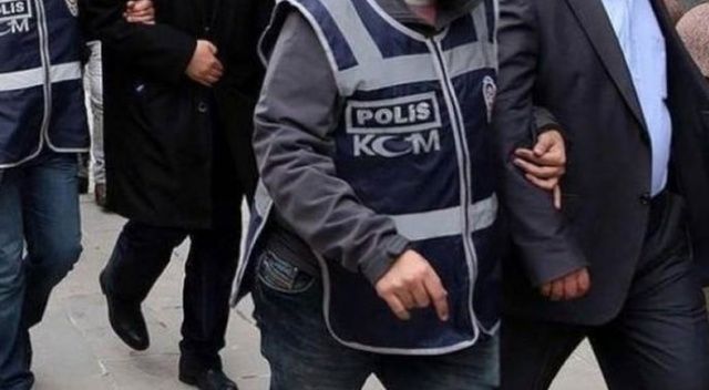 Ankara&#039;da FETÖ operasyonu: 19 üsteğmen ve 1 teğmen hakkında gözaltı kararı
