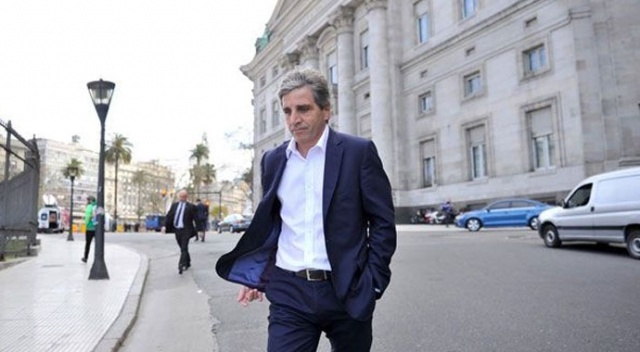 Arjantin Merkez Bankası Başkanı istifa etti