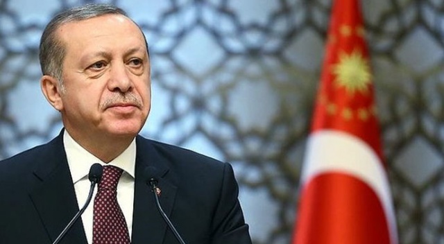 Başkan Erdoğan: Dövizle kira konusunu kökten çözüyoruz