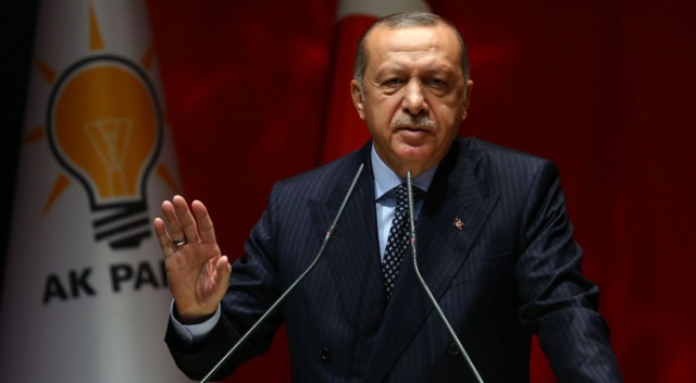Başkan Erdoğan: Seçimlere sırtını partiye dayayanlarla girmeyeceğiz