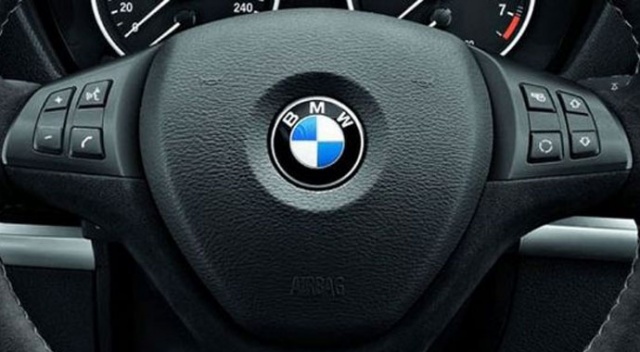 BMW binlerce aracı geri çağırıyor