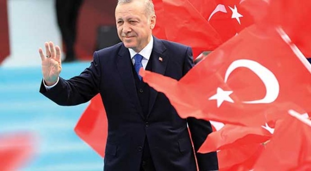 Cumhurbaşkanı Erdoğan&#039;ın talimatıyla yarın 13 ilde dağıtılacak