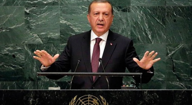 Cumhurbaşkanı Erdoğan&#039;dan ABD&#039;ye: Acısını çekeceksiniz!
