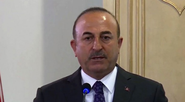 Dışişleri Bakanı Çavuşoğlu açıkladı! Flaş İdlib hamlesi...